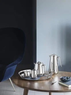 Helix Mælkekande