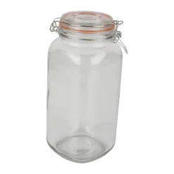 Henkogningsglas