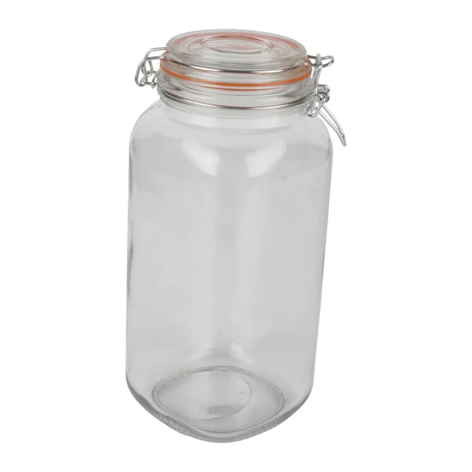 Henkogningsglas