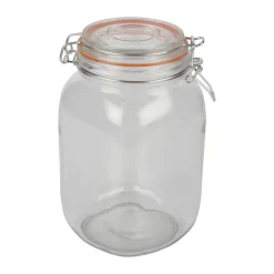Henkogningsglas