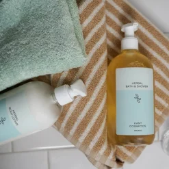 Herbal Bath & Shower