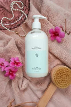 Herbal Body Lotion
