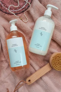 Herbal Conditioner