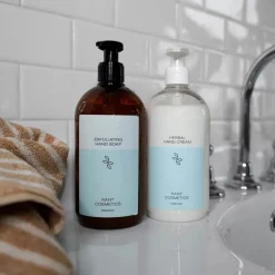 Herbal Hand Cream