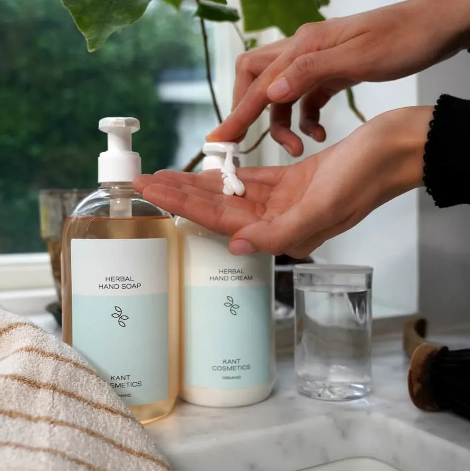 Herbal Hand Cream