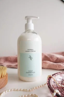 Herbal Hand Cream
