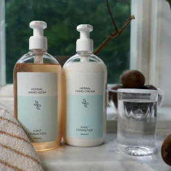 Herbal Hand Soap