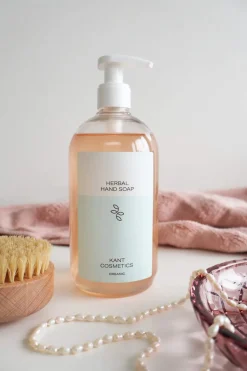 Herbal Hand Soap