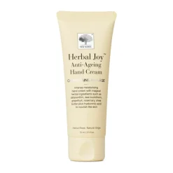 Herbal Joy Anti-Ageing Håndcreme