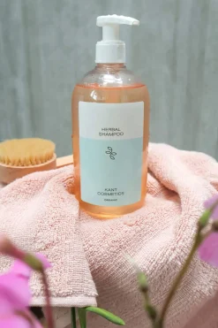 Herbal Shampoo
