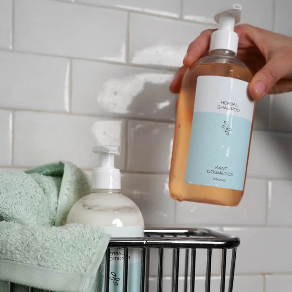 Herbal Shampoo