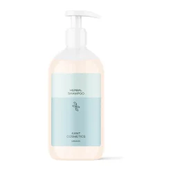 Herbal Shampoo