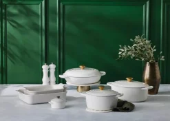 Heritage Ovnfast Fad