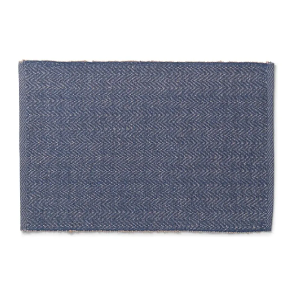 Herringbone Dækkeserviet