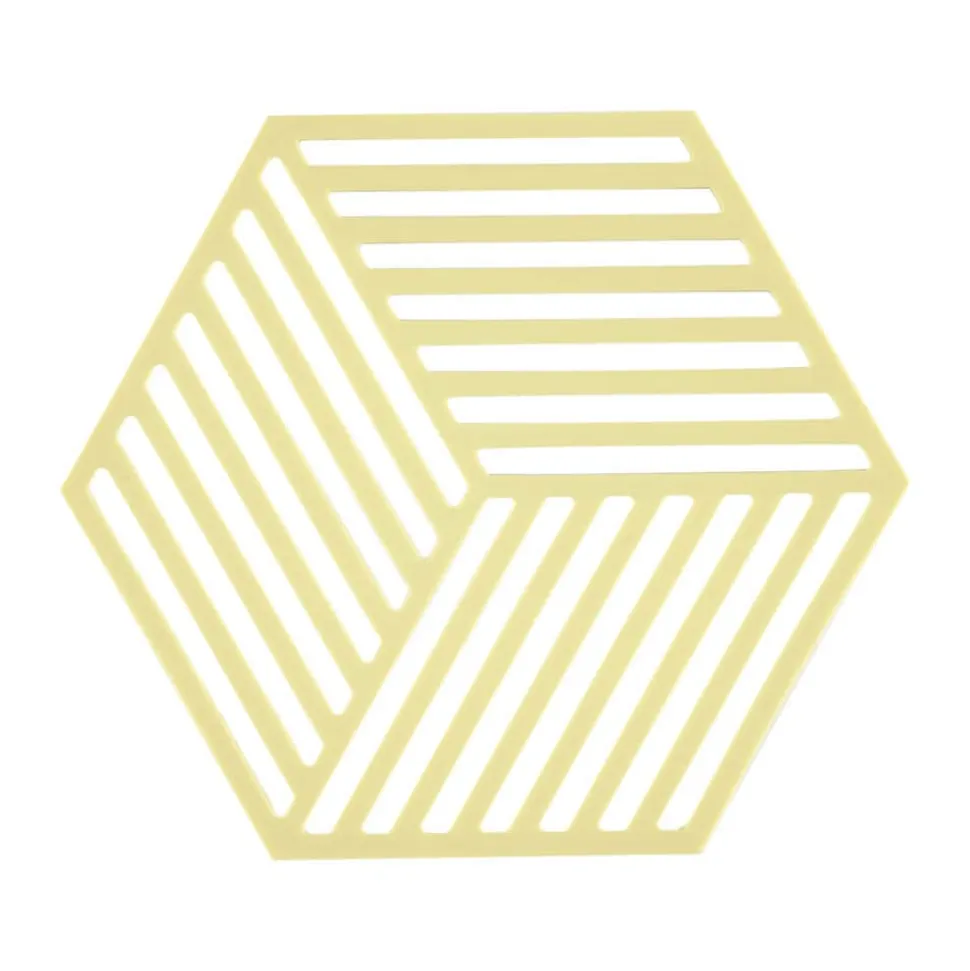 Hexagon Bordskåner
