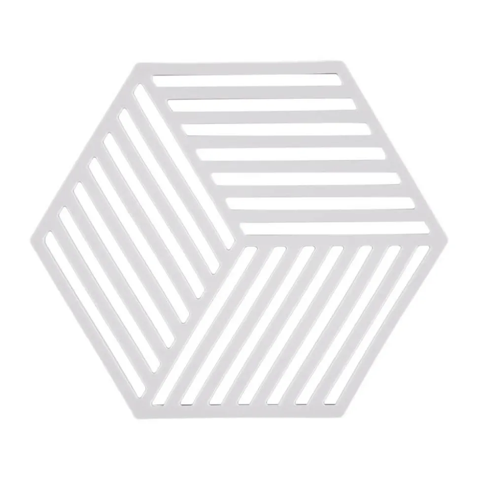 Hexagon Bordskåner