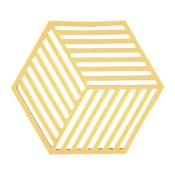 Hexagon Bordskåner