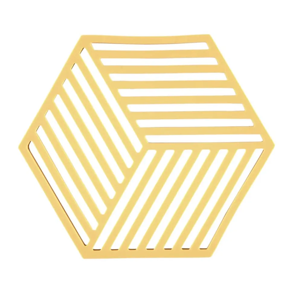 Hexagon Bordskåner