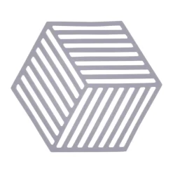 Hexagon Bordskåner