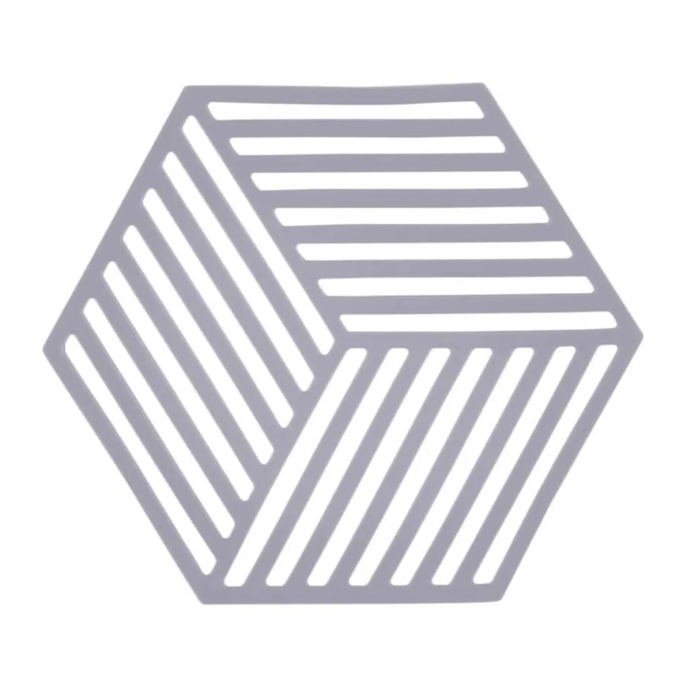 Hexagon Bordskåner
