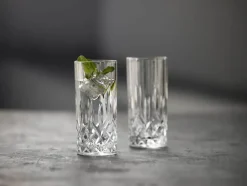 Highball glas - 6 stk.