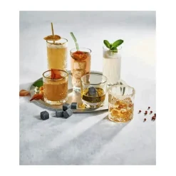 Highball glas - 6 stk.