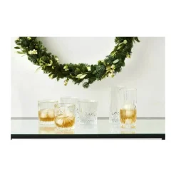 Highball glas - 6 stk.