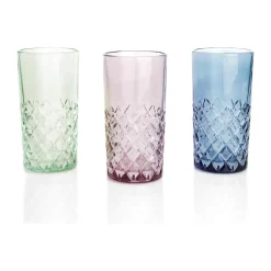 Highball Glas - 3 stk.