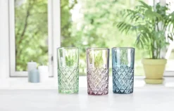 Highball Glas - 3 stk.