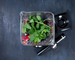 High Power Blender