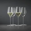 Hi-Lite Champagneglas - 4 stk.
