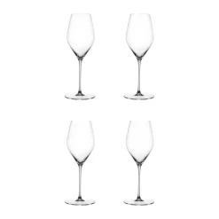 Hi-Lite Champagneglas - 4 stk.