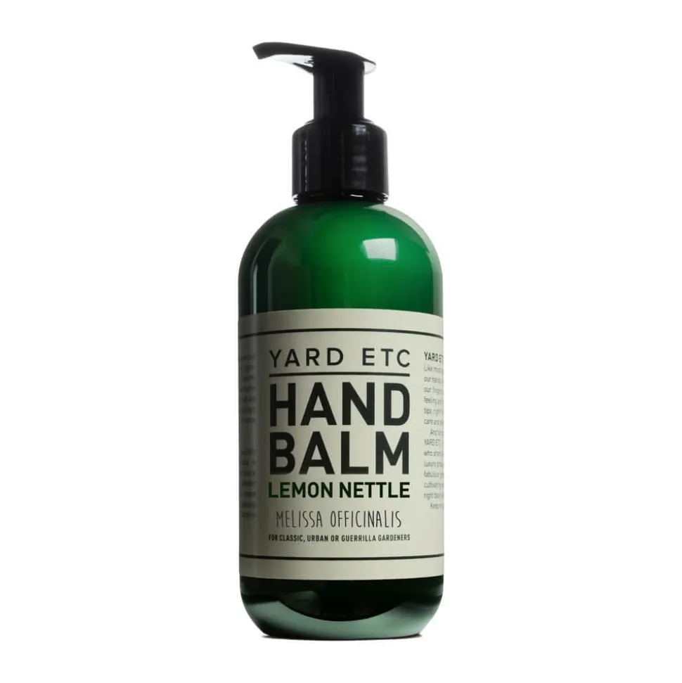 Håndcreme