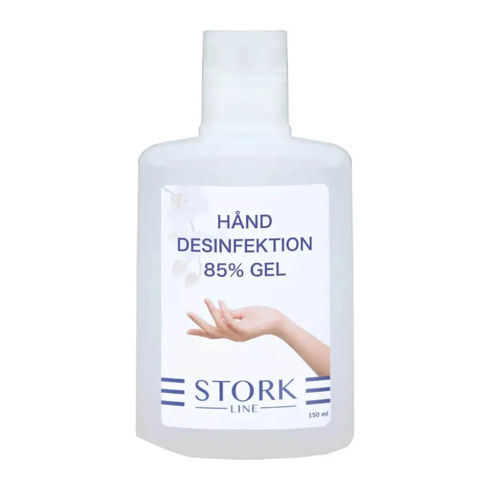 Hånddesinfektion Gel