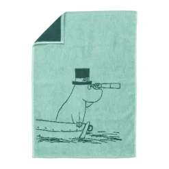 Håndklæde - Mumifar