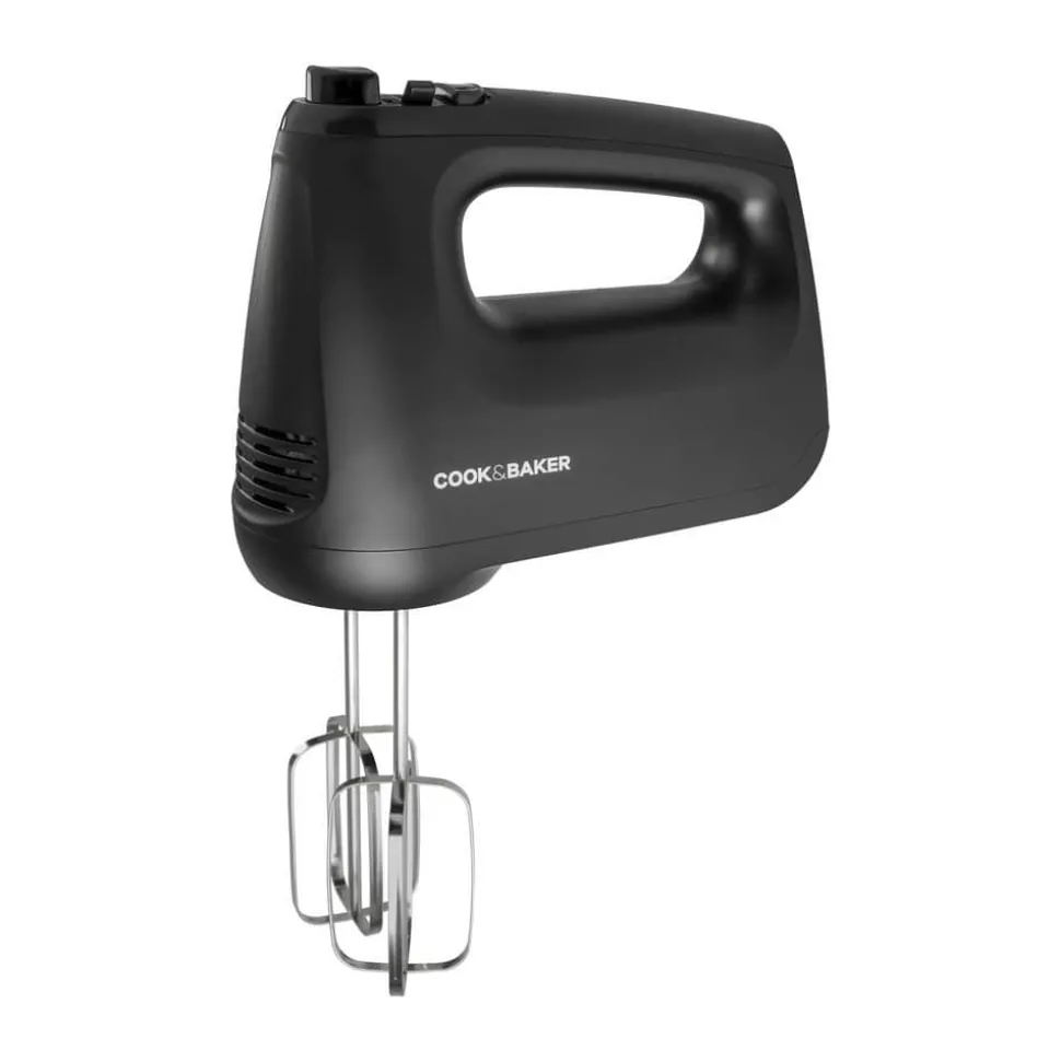 Håndmixer
