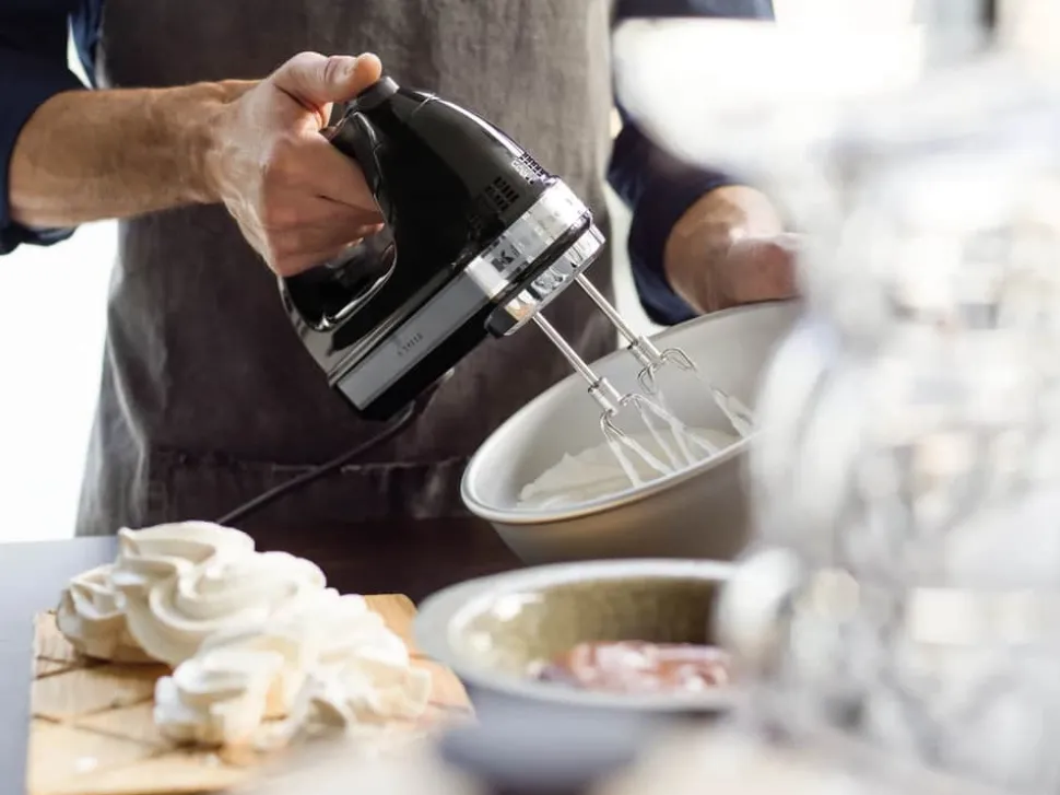 Håndmixer