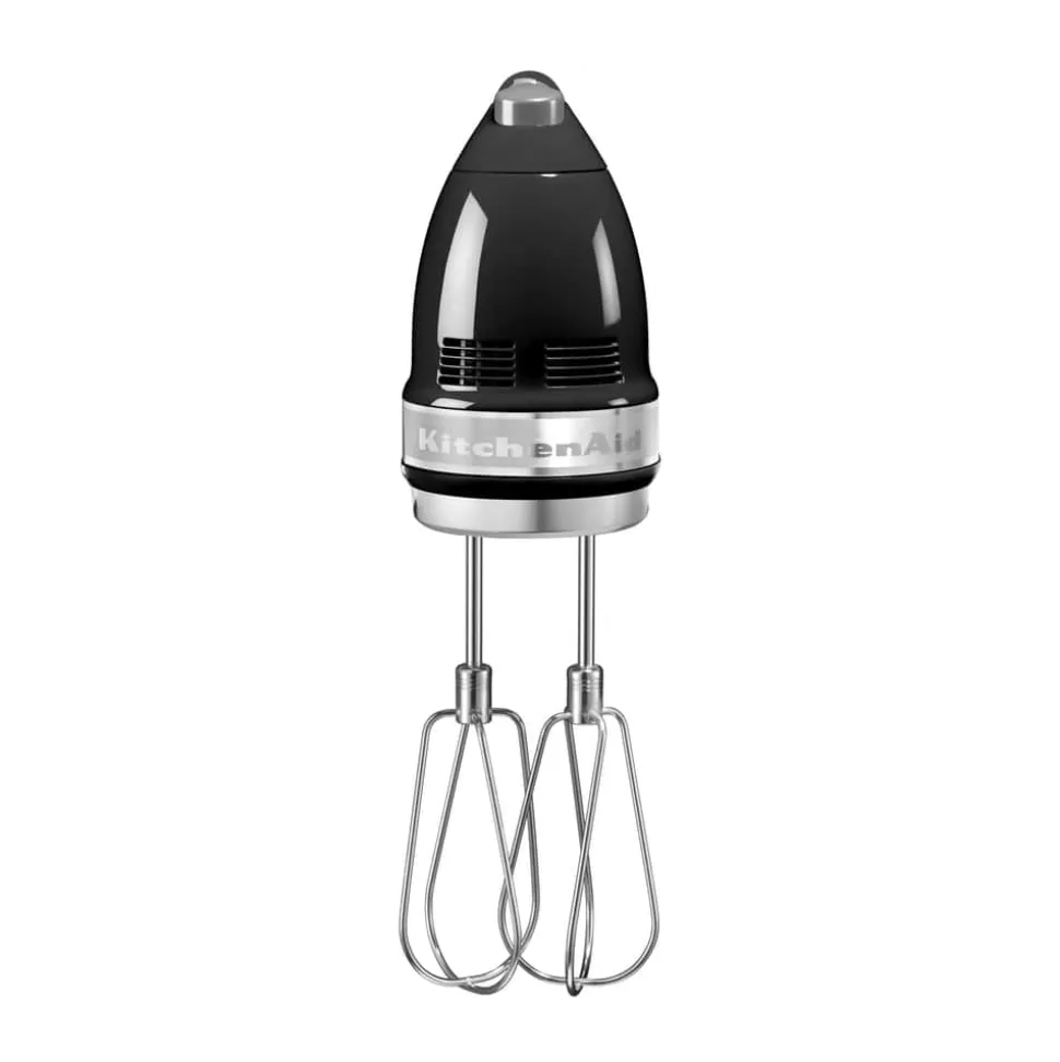 Håndmixer