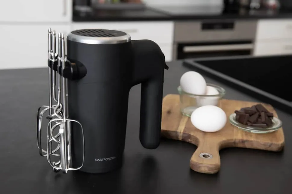 Håndmixer