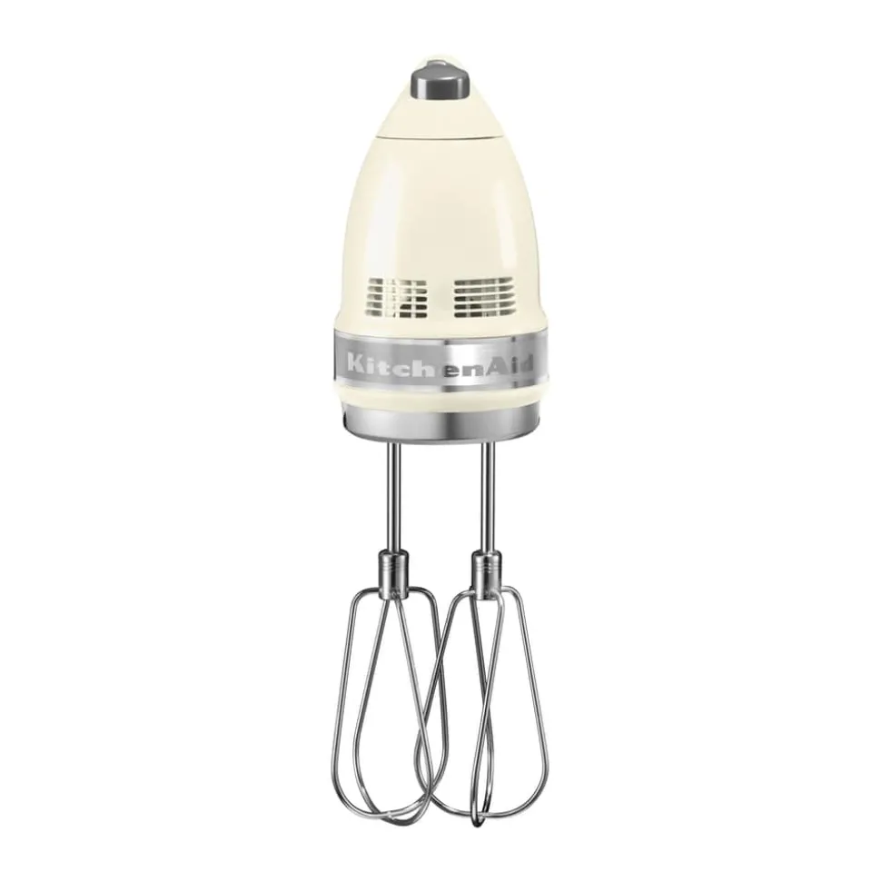 Håndmixer