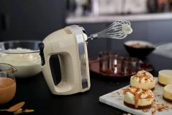 Håndmixer