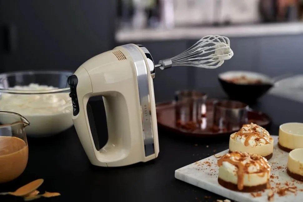 Håndmixer