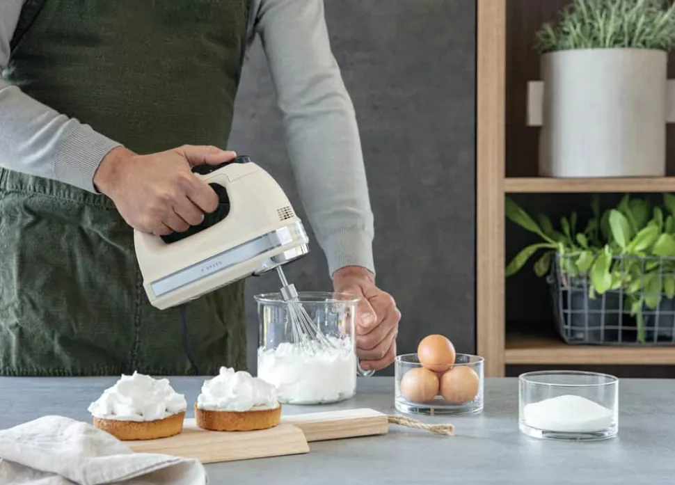 Håndmixer