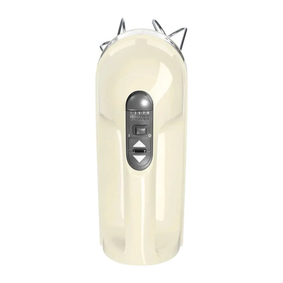 Håndmixer