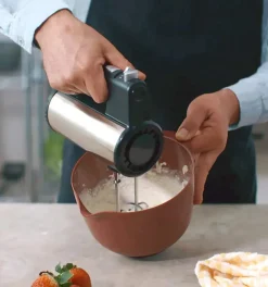 Håndmixer