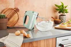 Håndmixer