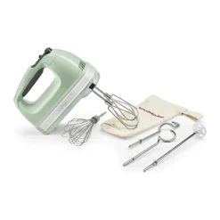 Håndmixer