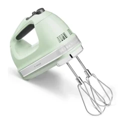 Håndmixer