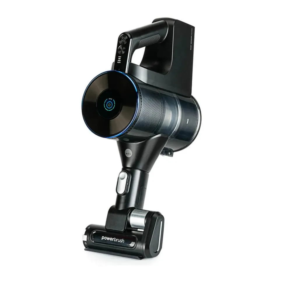 Håndstøvsuger Innovac Aqua Plus HS1-SWB