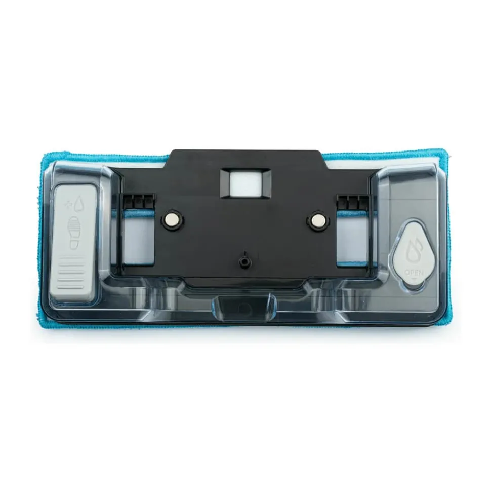 Håndstøvsuger Innovac Aqua Plus HS1-SWB